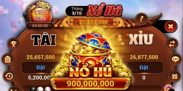 Nổ hũ 68