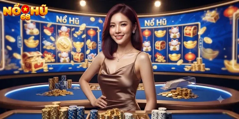 Cách Nạp Tiền Nổ Hũ Bằng Momo Đáng Ngồi Lâu Hay Chỉ Nên Thử?