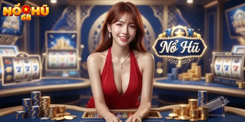 Đánh Giá Nhà Cái VIP79 Thu Hút Người Chơi Bằng Sảnh Nổ Hũ Gì?