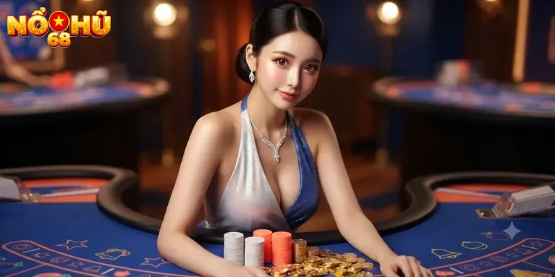 Game Nổ Hũ Thần Tài – Ván Đầu Nên Đi Thế Nào Cho Ổn