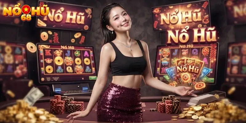 Kinh Nghiệm Chơi Mẹo Chọn Game Nổ Hũ Dễ Nổ Từ Người Đi Trước