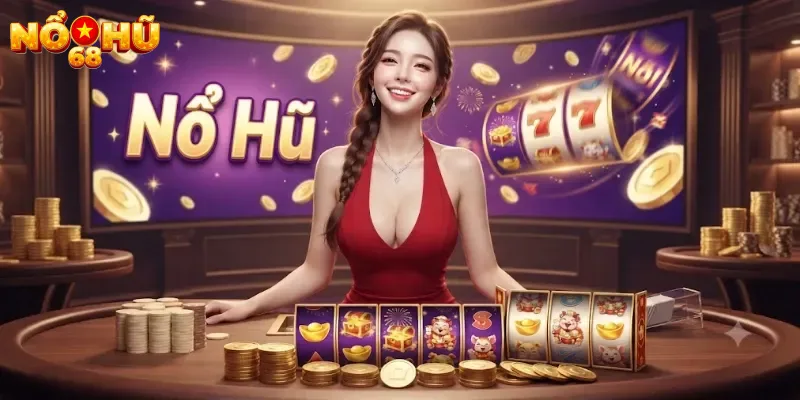 Mẹo Chơi Nổ Hũ Mức Cược Nhỏ: Nhìn Nhiều Chiều Về Một Trò Chơi