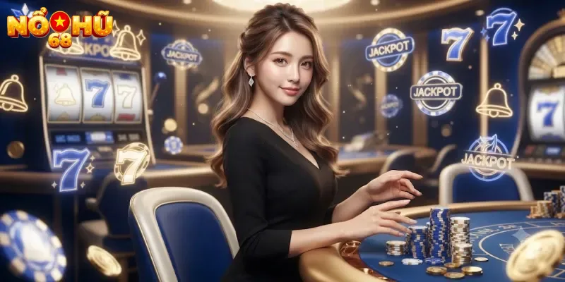 Nhà Cái BOMWIN Có Uy Tín Không – Nơi Hội Tụ Của Tín Đồ Sảnh Nổ Hũ Trực Tuyến