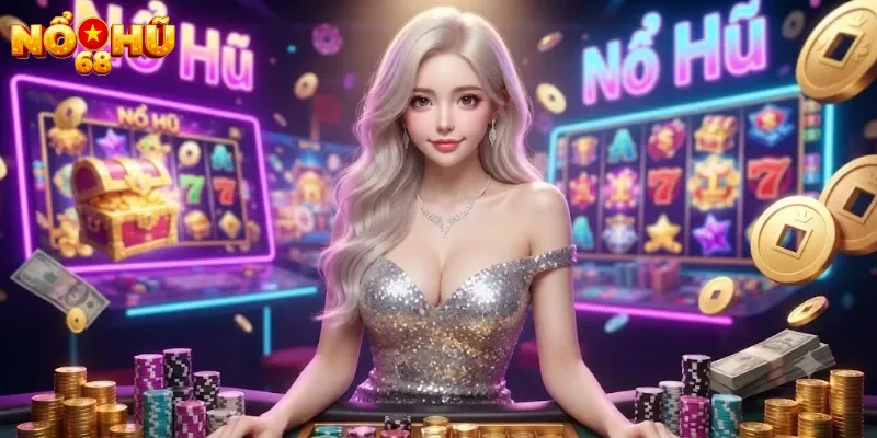 Nhà Cái TIPCLUB Có Tốt Không Trong Mắt Cược Thủ: Review Sảnh Nổ Hũ