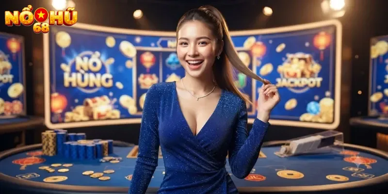 Nổ Hũ Tại 789Club Nổi Bật Nhờ Điều Gì? Review Sảnh Nổ Hũ Chi Tiết