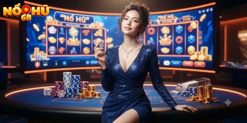 Review Nhà Cái Nổ Hũ IWIN – Hệ Sinh Thái Giải Trí Nổ Hũ Nổi Tiếng Hiện Nay