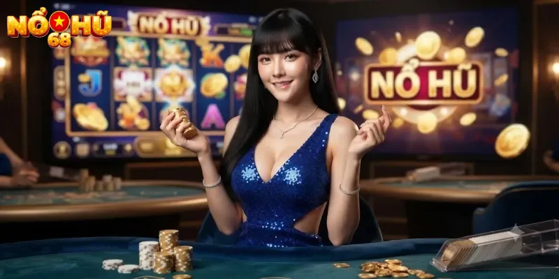 Sảnh Nổ Hũ CQ9 2026: Bản Cập Nhật Cho Người Chơi