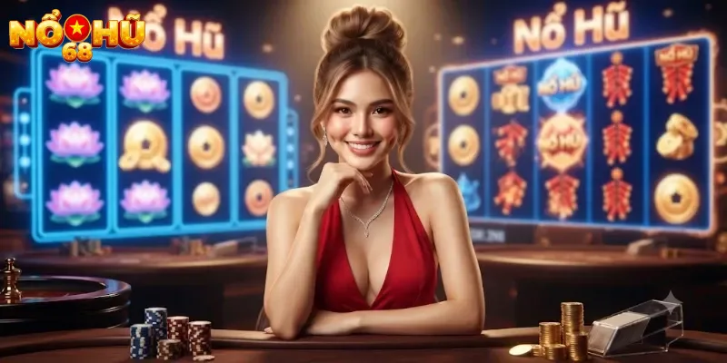 Sảnh Nổ Hũ Spadegaming: Ưu Điểm Và Chỗ Còn Thiếu
