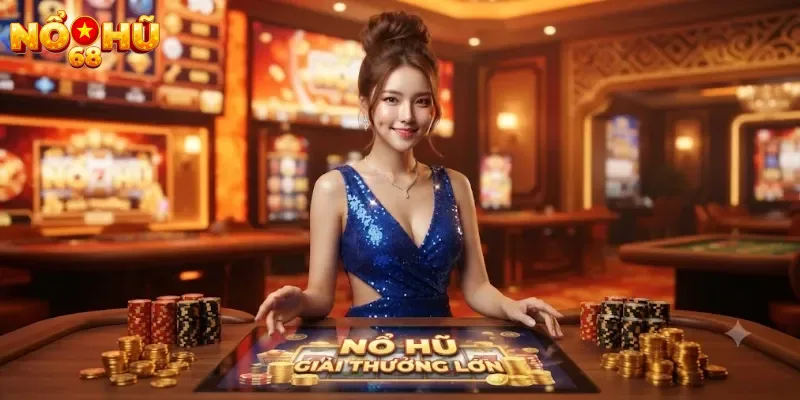 Tin Tức Nổ Hũ Mới Nhất: Hệ Thống Lại Mọi Thứ Cần Nắm