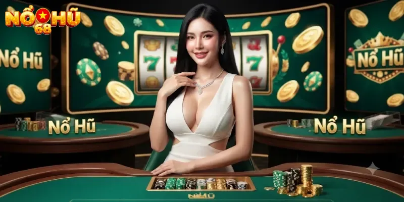 Trọn Vẹn Về Cách Nạp Tiền Chơi Nổ Hũ Trong Một Lần Đọc